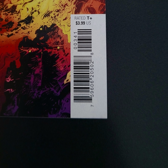 Red Goblin #3 - Picture 6 of 7